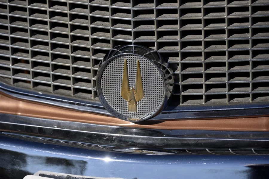 1958 Studebaker Hawk - Image 9 of 31