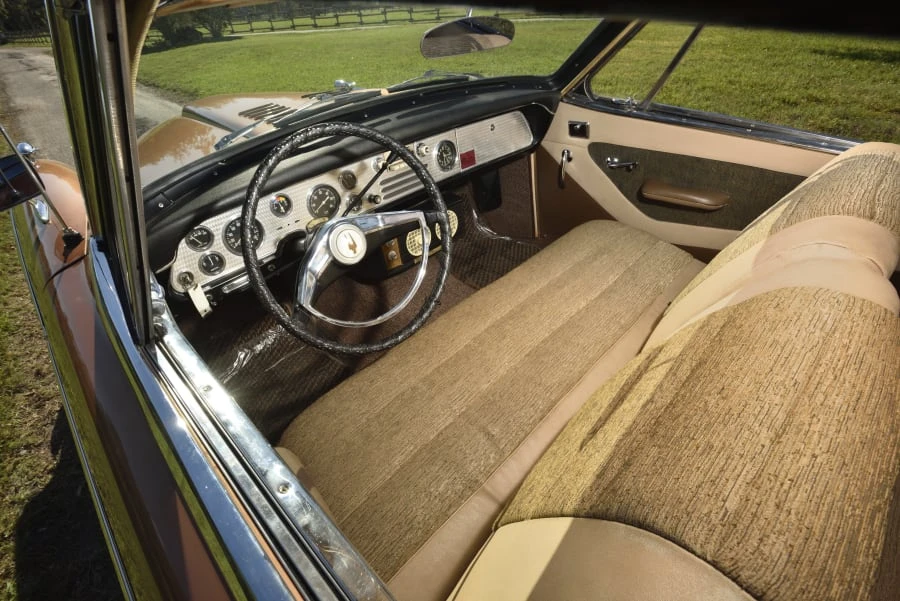 1958 Studebaker Hawk - Image 27 of 31