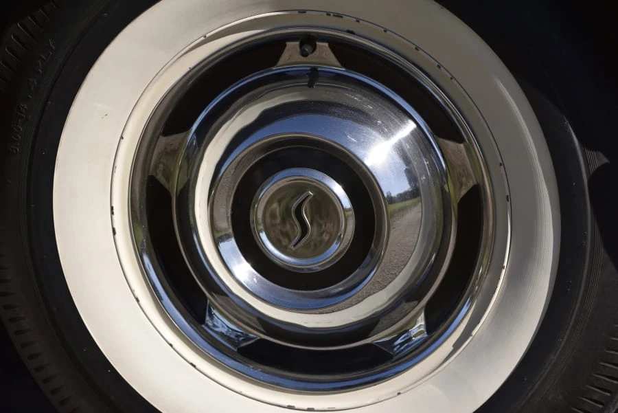 1958 Studebaker Hawk - Image 16 of 31