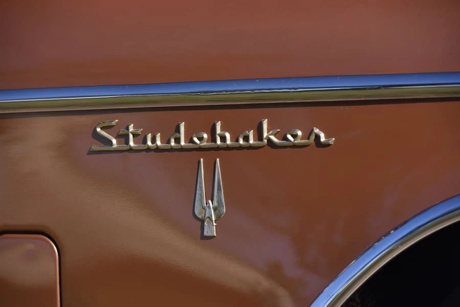 1958 Studebaker Hawk - Image 18 of 31