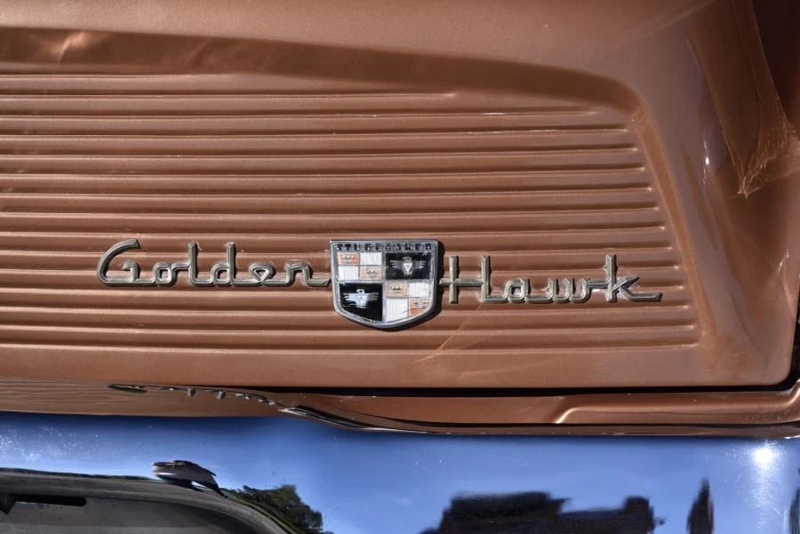 1958 Studebaker Hawk - Image 19 of 31