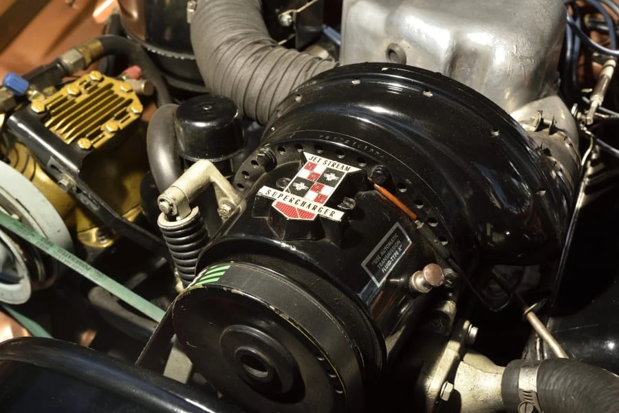 1958 Studebaker Hawk - Image 31 of 31
