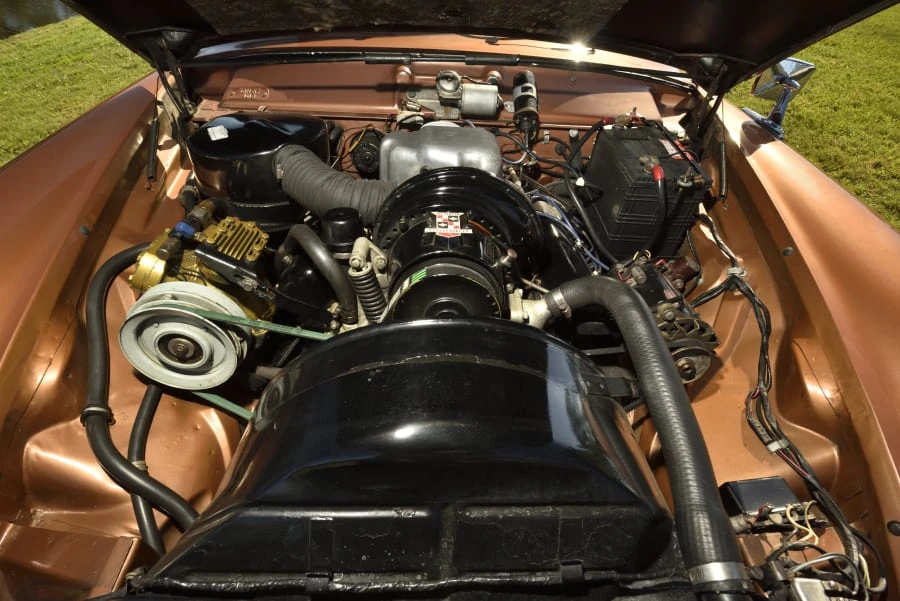 1958 Studebaker Hawk - Image 30 of 31