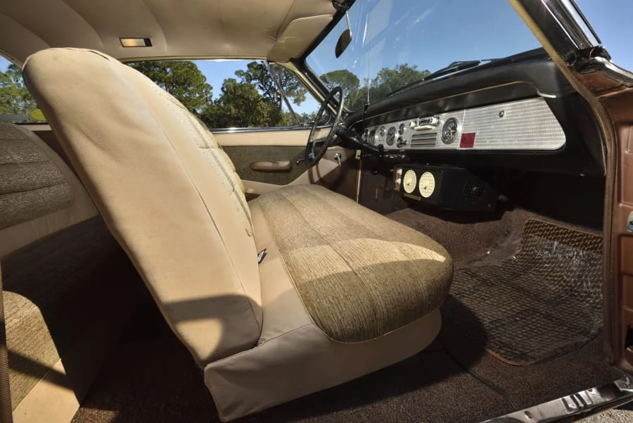 1958 Studebaker Hawk - Image 24 of 31