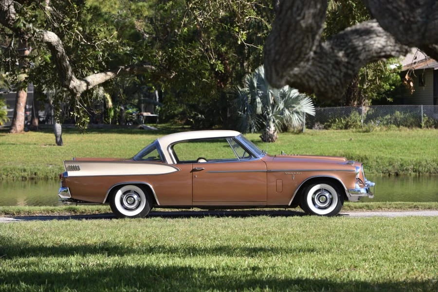 1958 Studebaker Hawk - Image 2 of 31