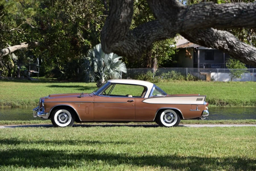 1958 Studebaker Hawk - Image 21 of 31