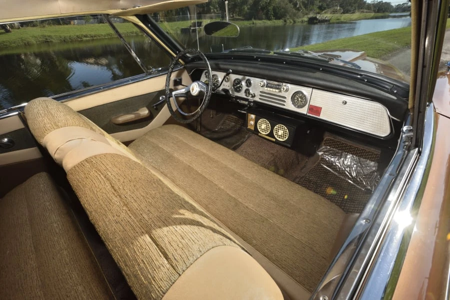 1958 Studebaker Hawk - Image 23 of 31
