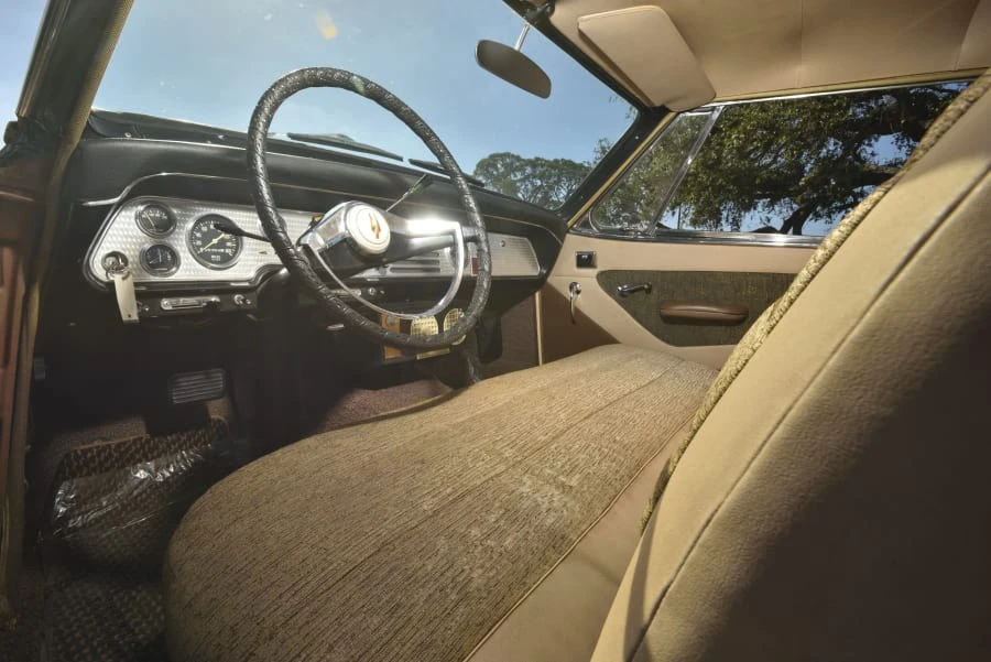 1958 Studebaker Hawk - Image 26 of 31