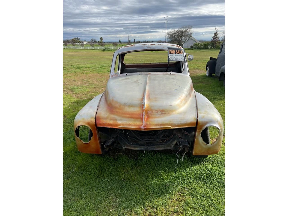 1958 Studebaker Champion - Image 4 of 10