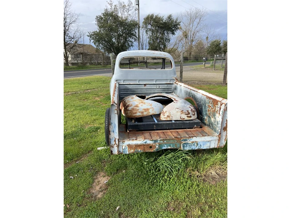 1958 Studebaker Champion - Image 2 of 10