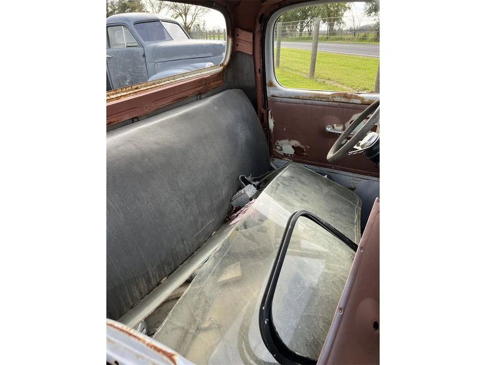 1958 Studebaker Champion - Image 5 of 10