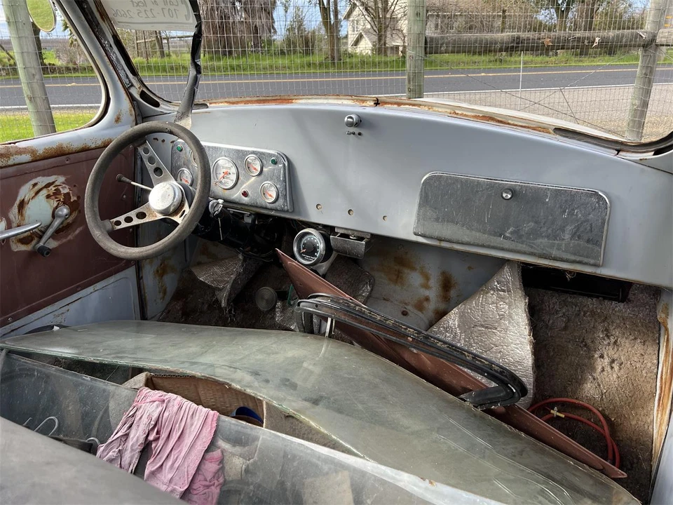 1958 Studebaker Champion - Image 6 of 10