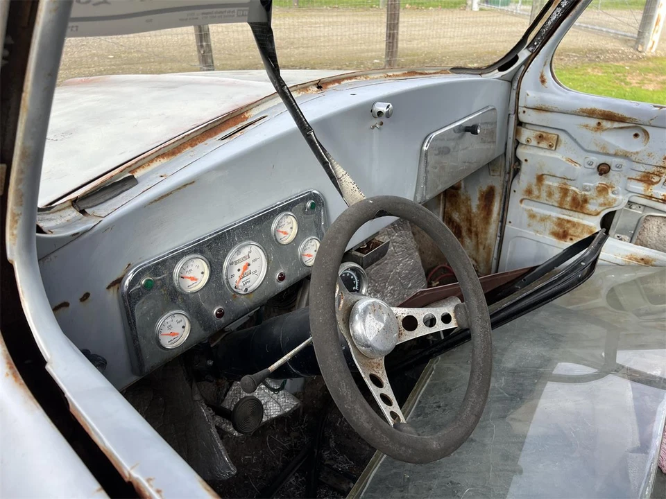 1958 Studebaker Champion - Image 7 of 10