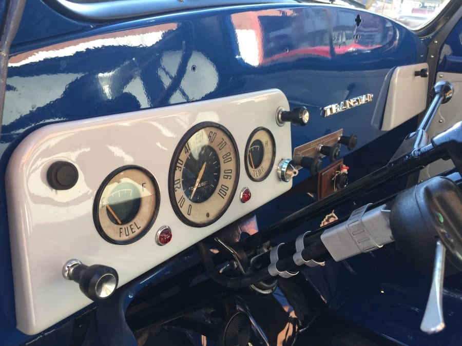 1958 Studebaker 2R/3R - Image 4 of 9