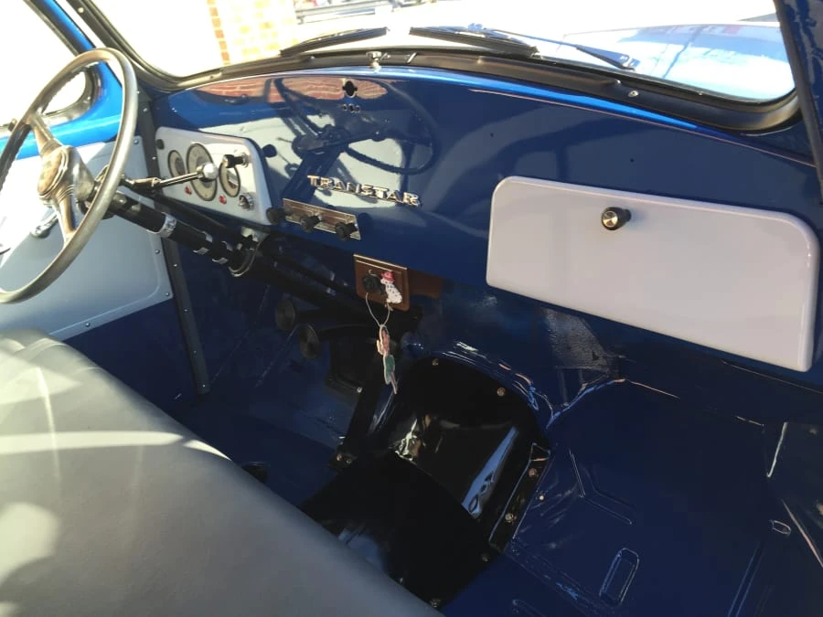 1958 Studebaker 2R/3R - Image 5 of 9