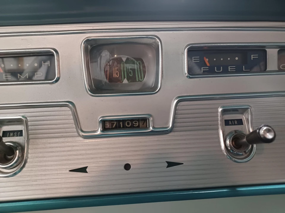 1958 Studebaker President - Image 31 of 31