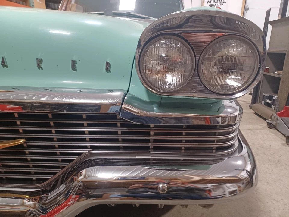 1958 Studebaker President - Image 13 of 31