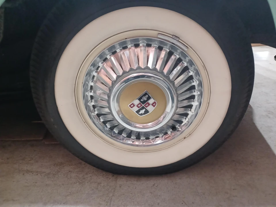 1958 Studebaker President - Image 27 of 31