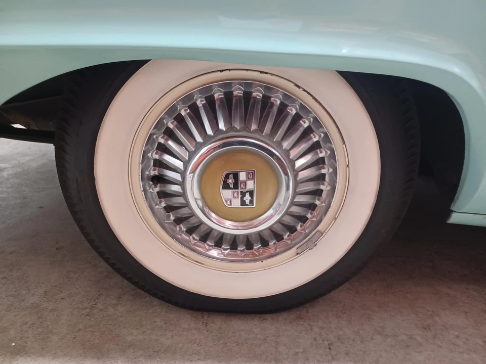 1958 Studebaker President - Image 26 of 31