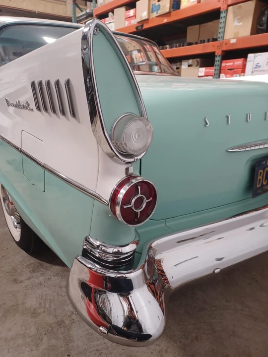 1958 Studebaker President - Image 16 of 31
