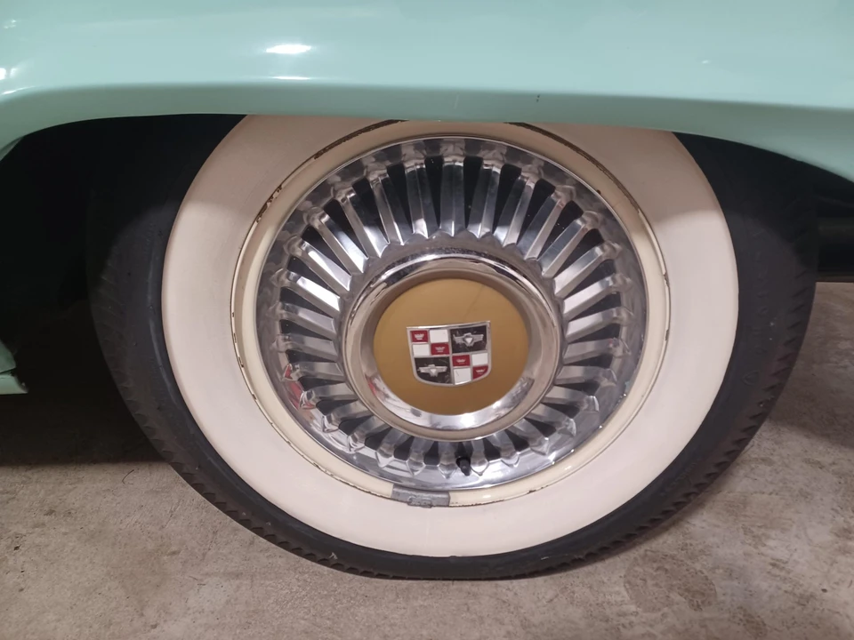 1958 Studebaker President - Image 25 of 31