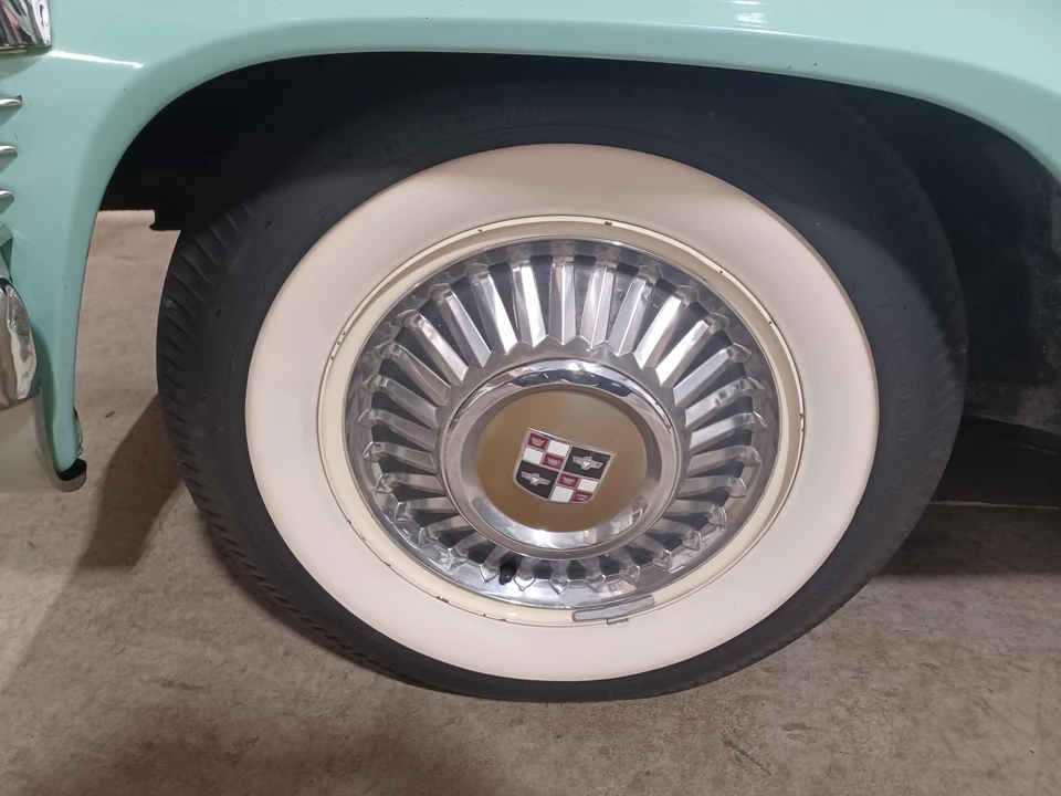 1958 Studebaker President - Image 24 of 31