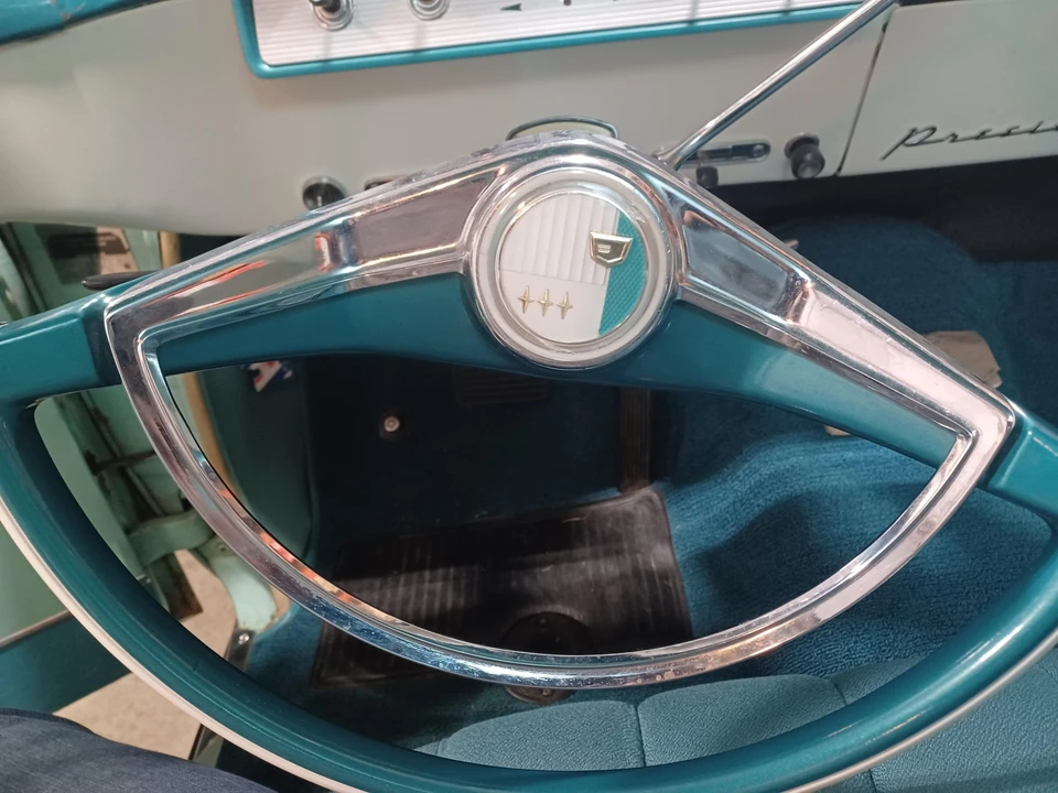 1958 Studebaker President - Image 30 of 31