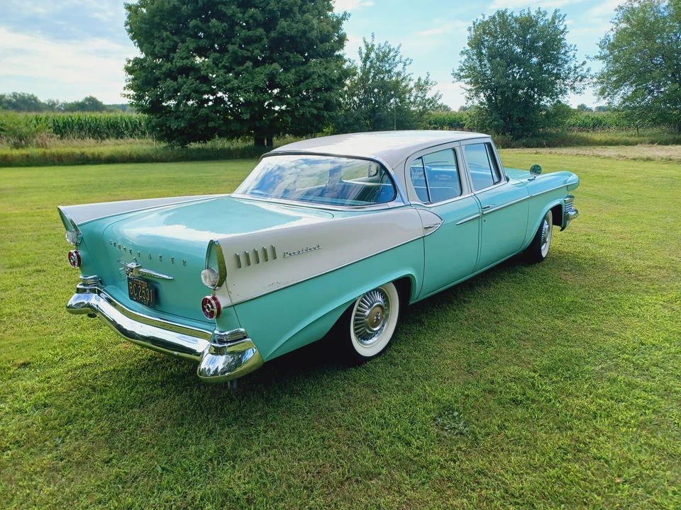 1958 Studebaker President - Image 6 of 31