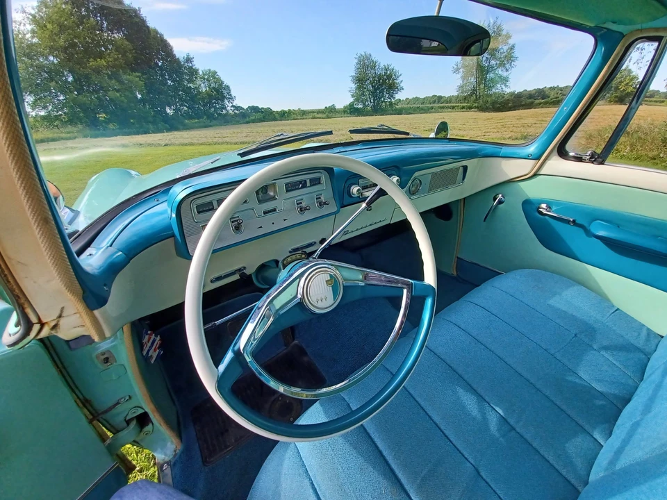 1958 Studebaker President - Image 29 of 31