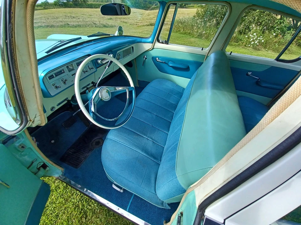 1958 Studebaker President - Image 28 of 31