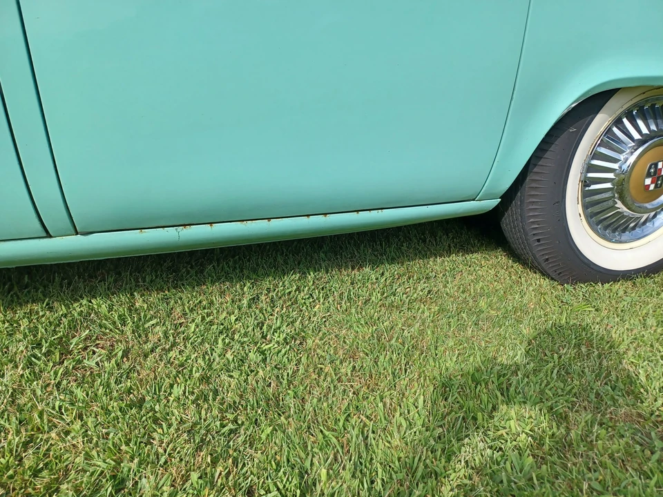 1958 Studebaker President - Image 19 of 31