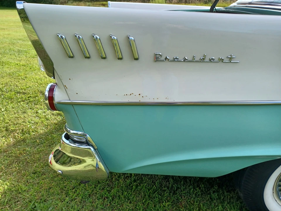 1958 Studebaker President - Image 18 of 31