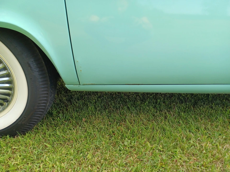 1958 Studebaker President - Image 22 of 31