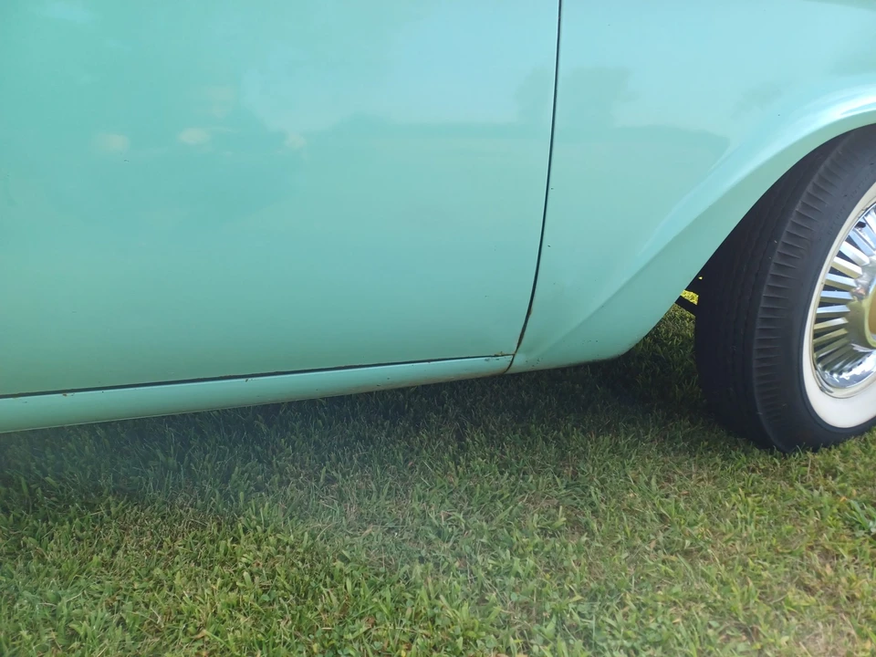 1958 Studebaker President - Image 20 of 31