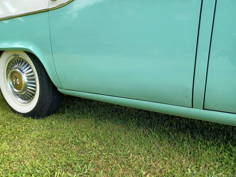 1958 Studebaker President - Image 21 of 31