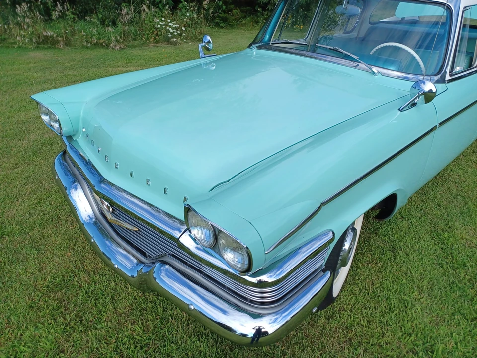 1958 Studebaker President - Image 10 of 31