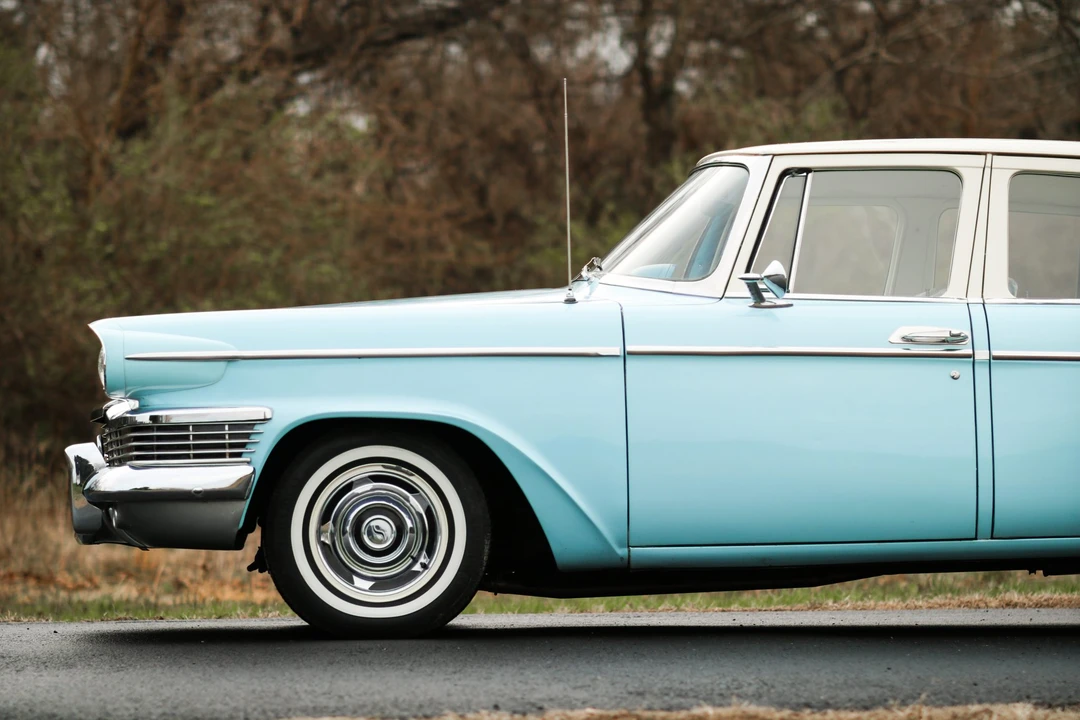 1958 Studebaker President - Image 31 of 31