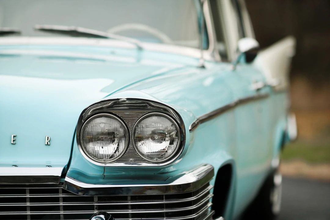 1958 Studebaker President - Image 21 of 31