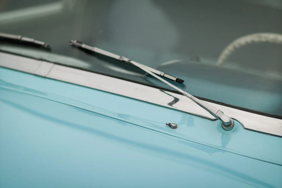 1958 Studebaker President - Image 24 of 31