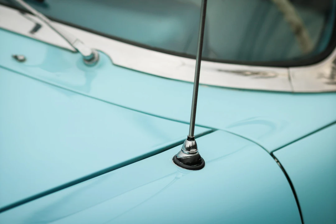 1958 Studebaker President - Image 25 of 31