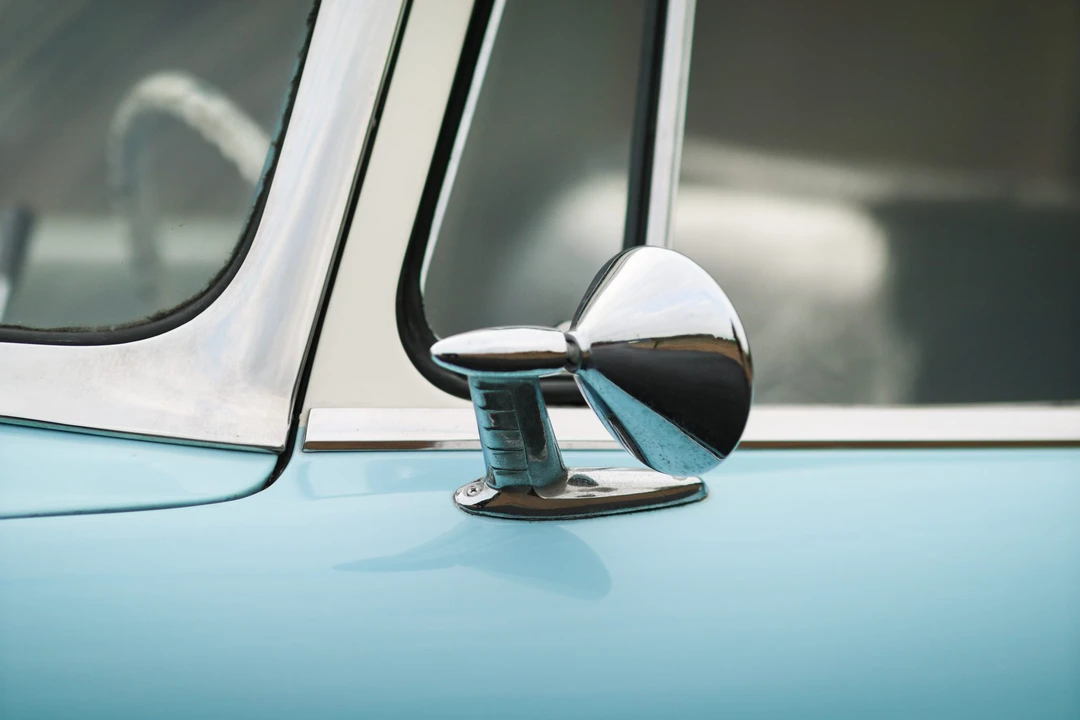 1958 Studebaker President - Image 26 of 31