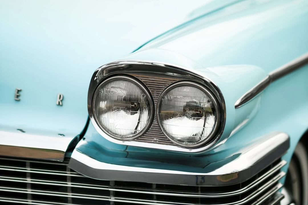 1958 Studebaker President - Image 22 of 31