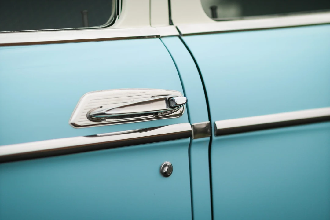 1958 Studebaker President - Image 28 of 31