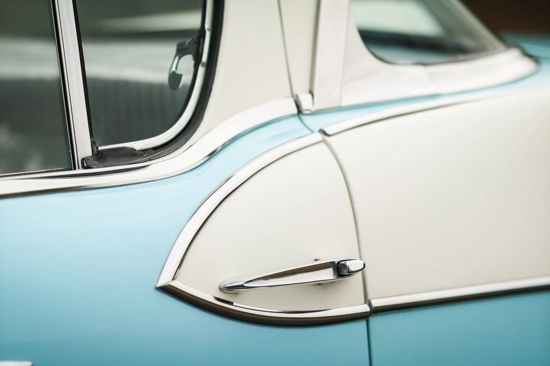 1958 Studebaker President - Image 29 of 31