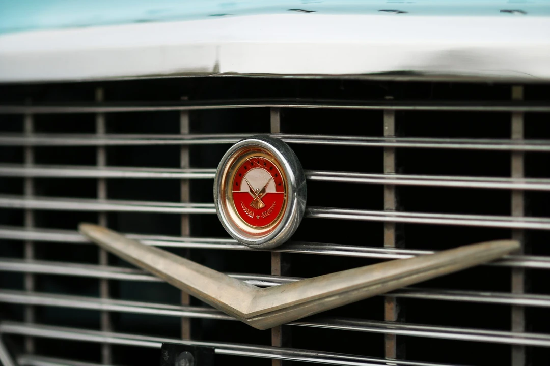 1958 Studebaker President - Image 19 of 31