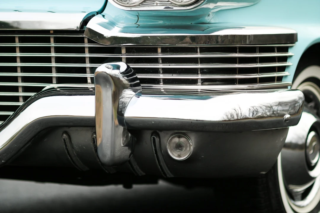 1958 Studebaker President - Image 20 of 31