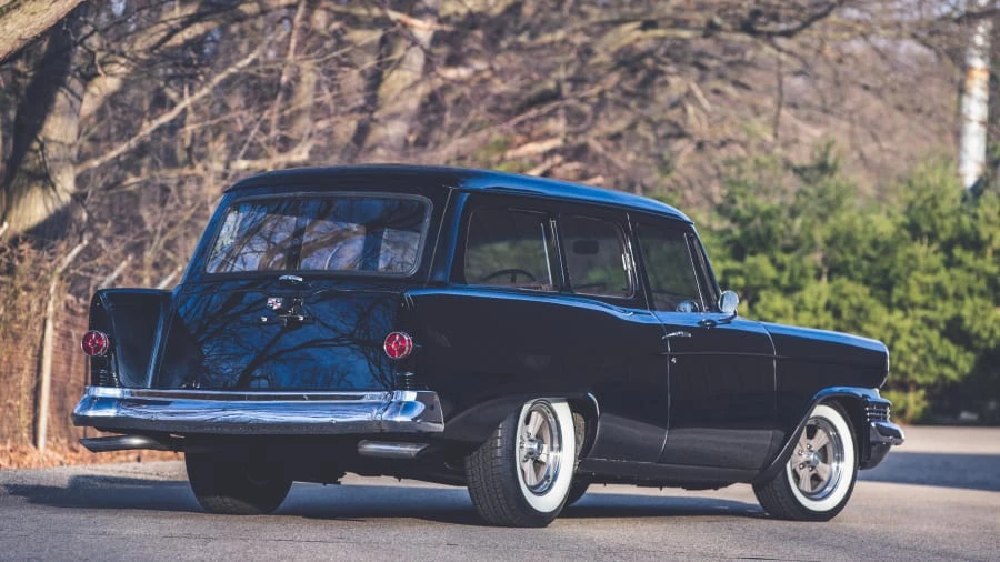 1958 Studebaker Champion - Image 3 of 12