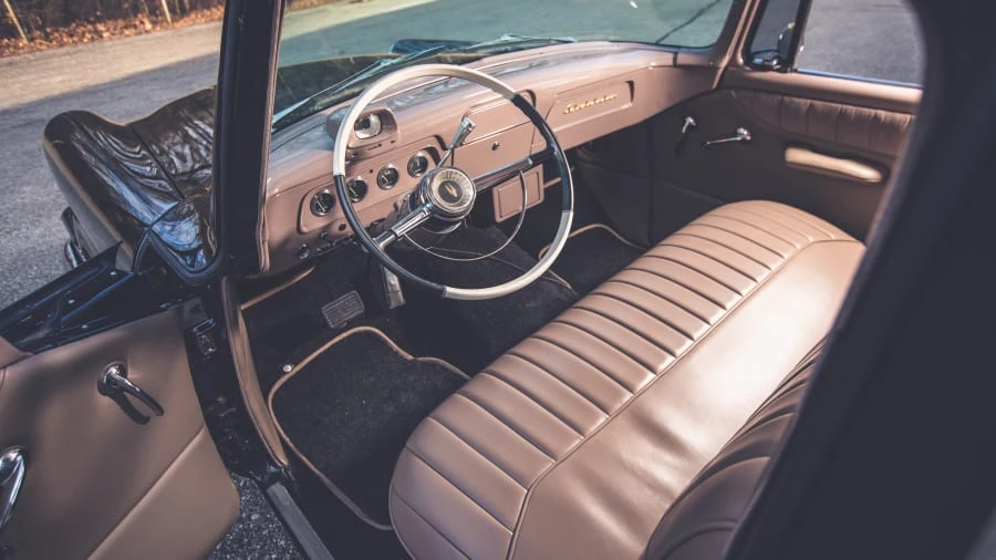 1958 Studebaker Champion - Image 4 of 12