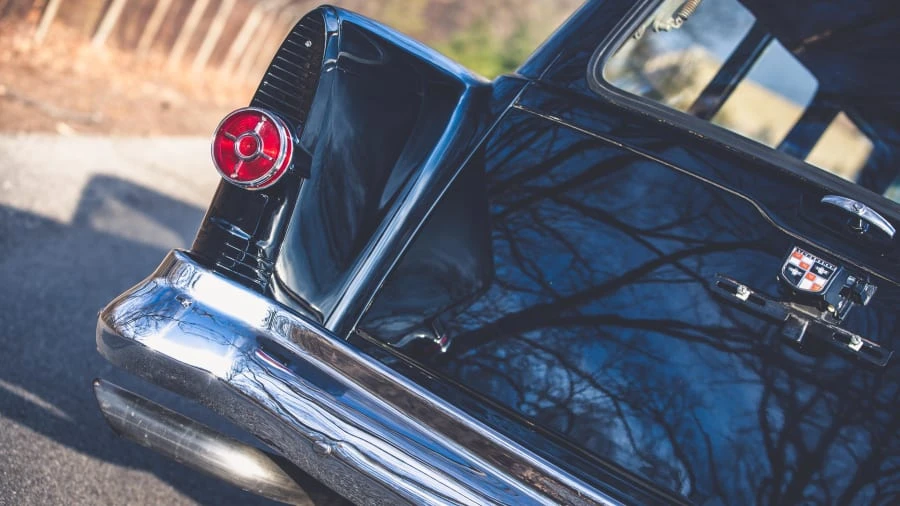 1958 Studebaker Champion - Image 10 of 12