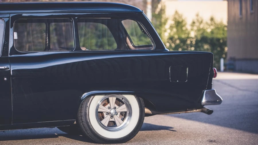 1958 Studebaker Champion - Image 11 of 12